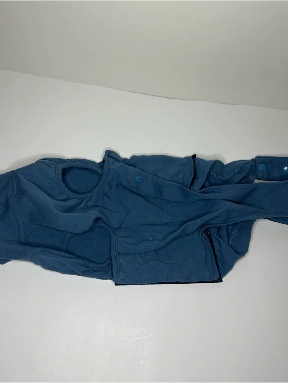 Well & Good Pet Recovery Suit (M/L) Adjustable Dog/Cat Surgical Or Neuter Shirt